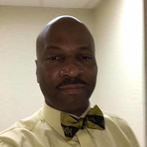 Meet your Posher, Charles